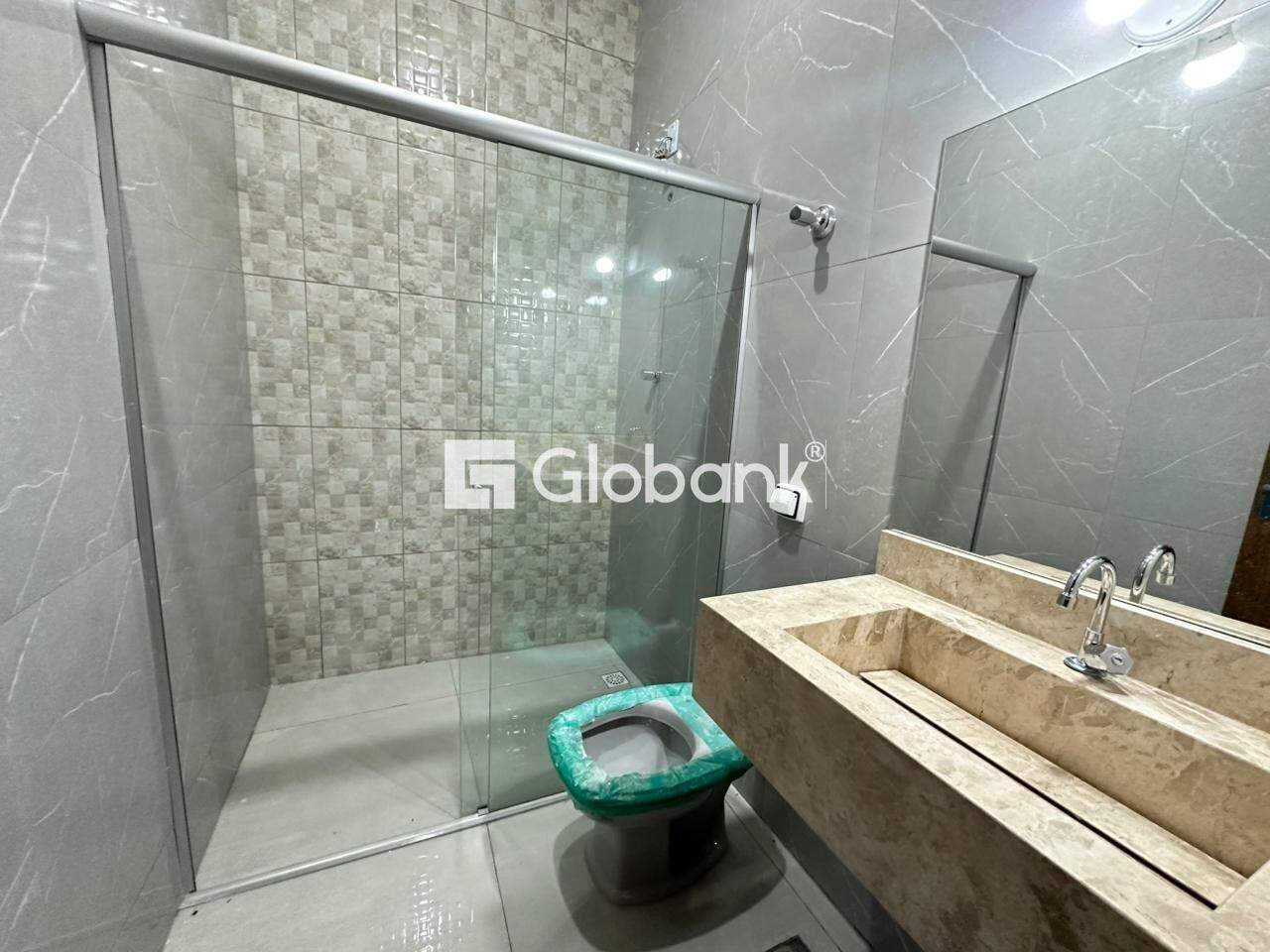 Casa 3 quartos à venda Santa Rita I 125m² Montes Claros MG: 