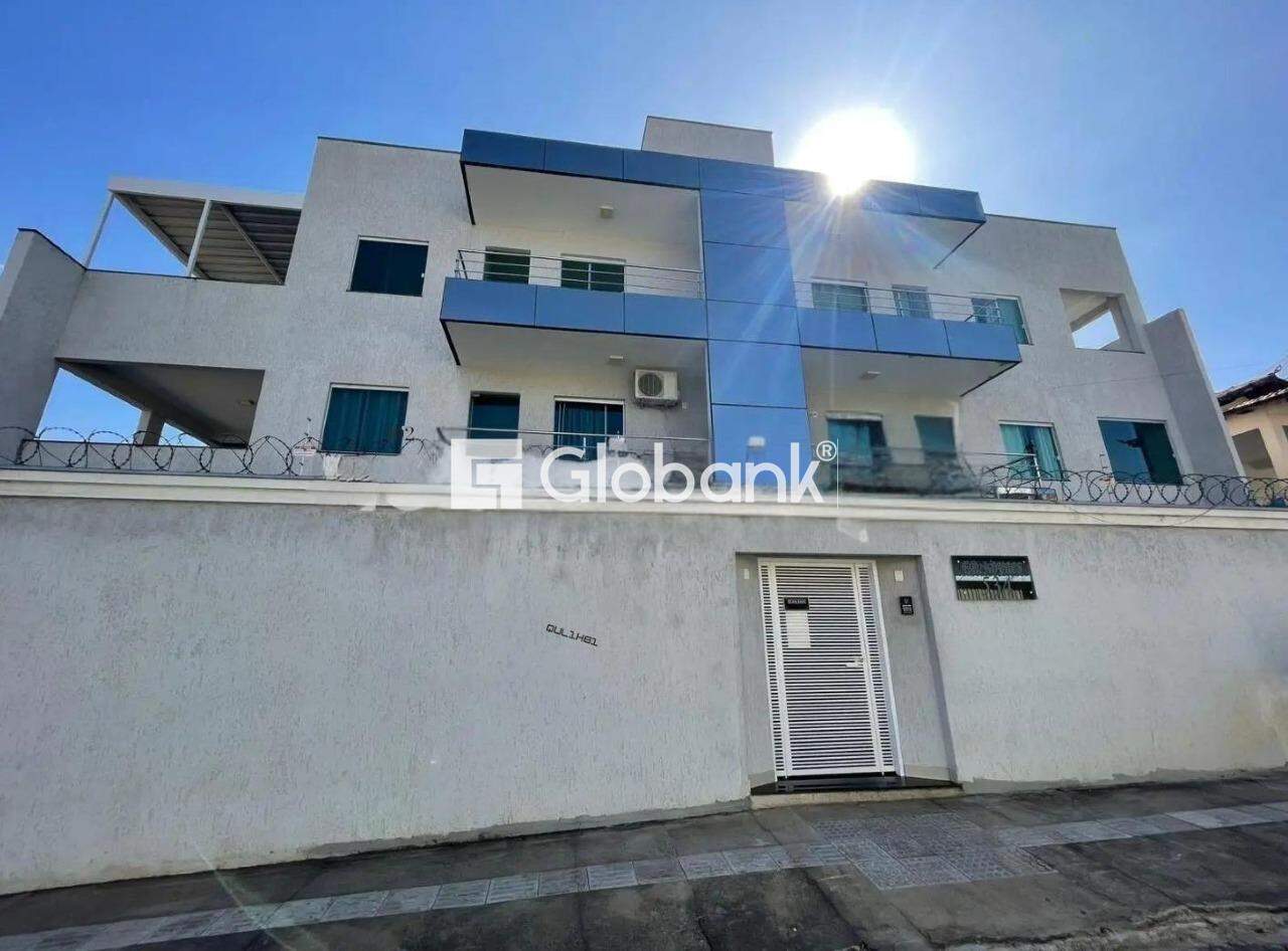 Apartamento 2 quartos à venda Santa Rita II 72,34m² Montes Claros MG: 