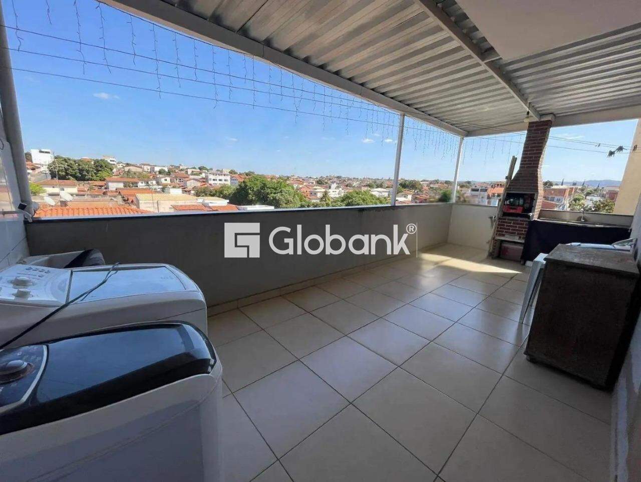 Apartamento 2 quartos à venda Santa Rita II 72,34m² Montes Claros MG: 