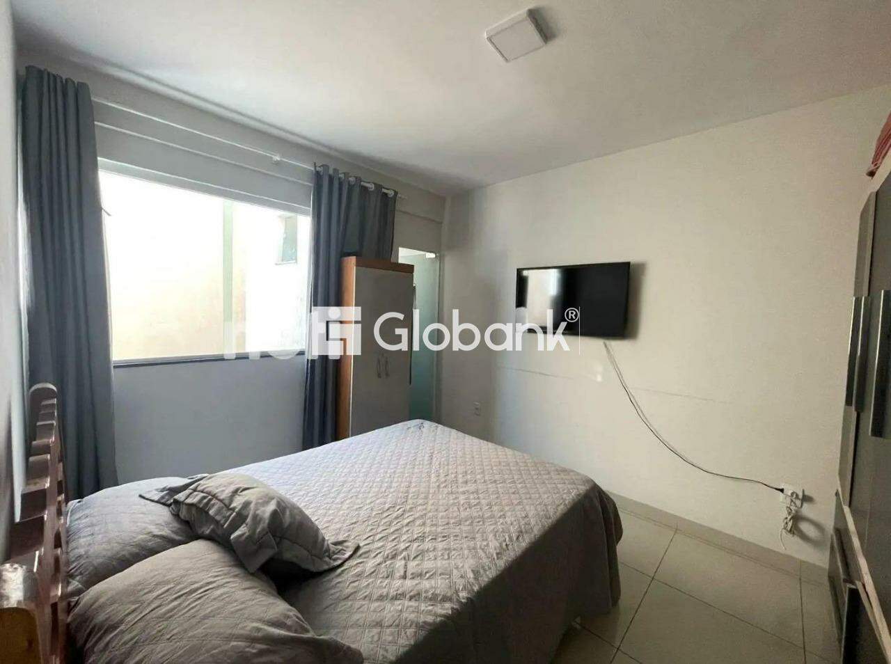 Apartamento 2 quartos à venda Santa Rita II 72,34m² Montes Claros MG: