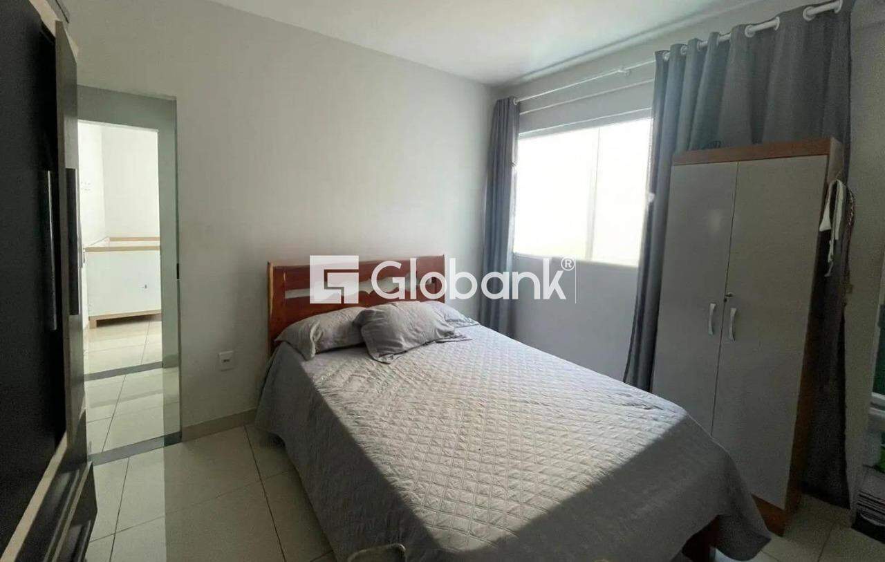 Apartamento 2 quartos à venda Santa Rita II 72,34m² Montes Claros MG:
