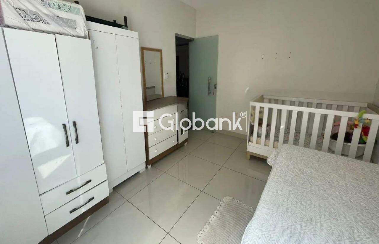 Apartamento 2 quartos à venda Santa Rita II 72,34m² Montes Claros MG: