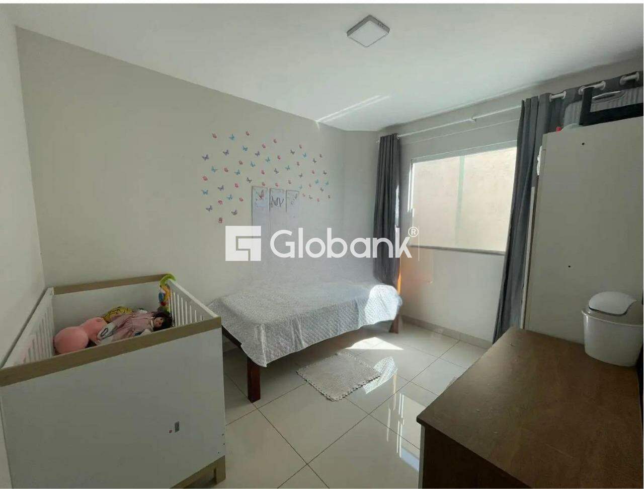 Apartamento 2 quartos à venda Santa Rita II 72,34m² Montes Claros MG: