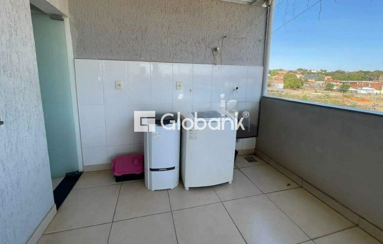 Apartamento 2 quartos à venda Santa Rita II 72,34m² Montes Claros MG: