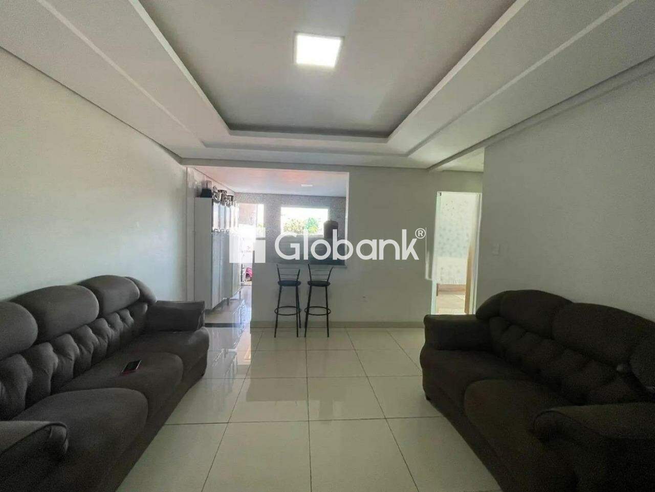 Apartamento 2 quartos à venda Santa Rita II 72,34m² Montes Claros MG: