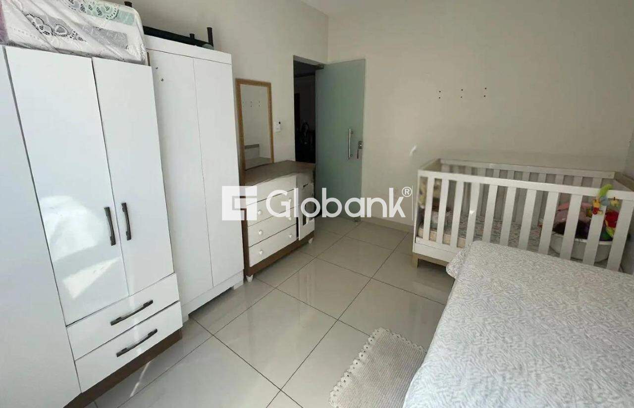 Apartamento 2 quartos à venda Santa Rita II 72,34m² Montes Claros MG: