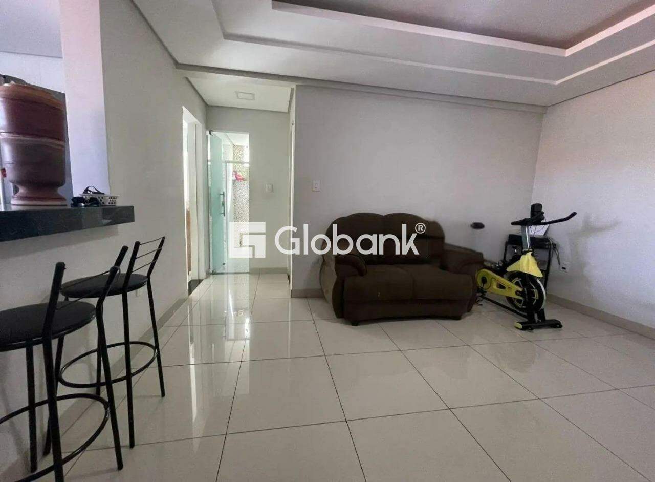 Apartamento 2 quartos à venda Santa Rita II 72,34m² Montes Claros MG: