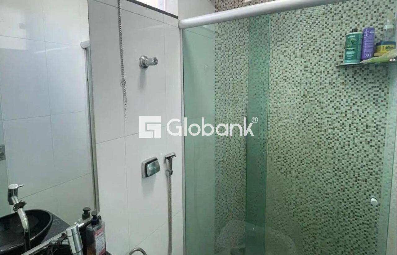 Apartamento 2 quartos à venda Santa Rita II 72,34m² Montes Claros MG: 