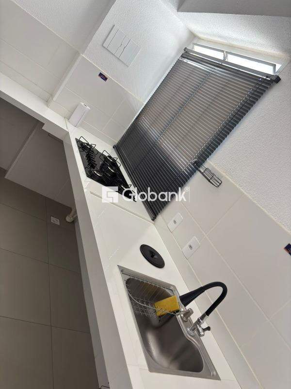 Apartamento 2 quartos para aluguel Dos Mangues 45m² Montes Claros MG: