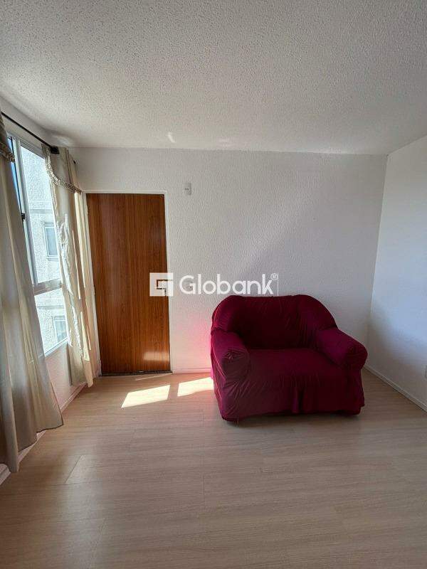 Apartamento 2 quartos para aluguel Dos Mangues 45m² Montes Claros MG:
