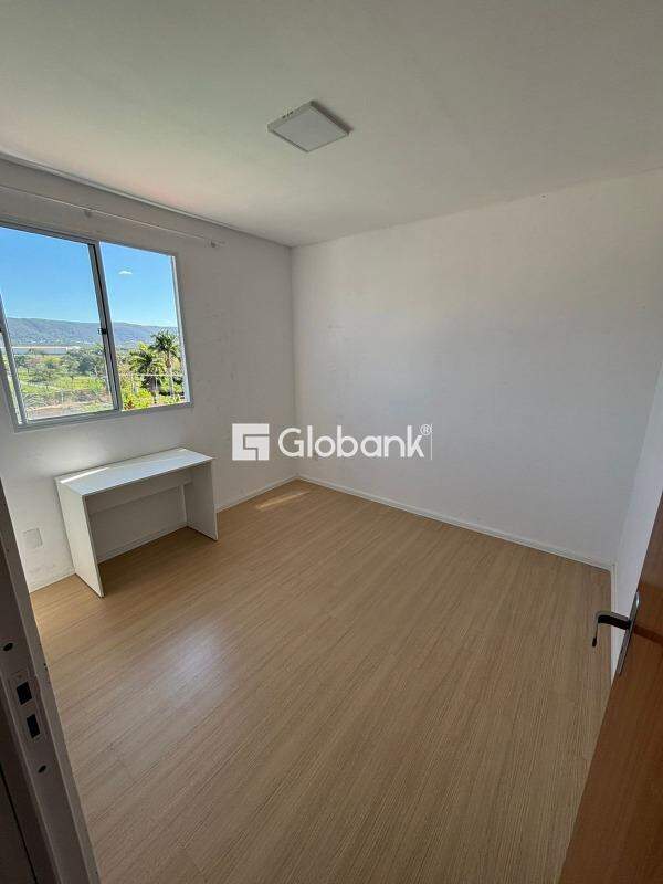 Apartamento 2 quartos para aluguel Dos Mangues 45m² Montes Claros MG: