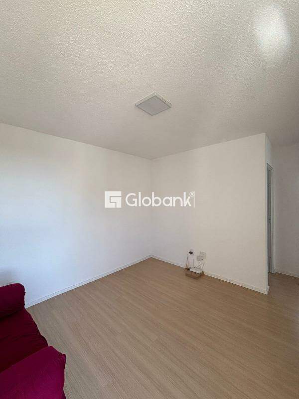Apartamento 2 quartos para aluguel Dos Mangues 45m² Montes Claros MG: