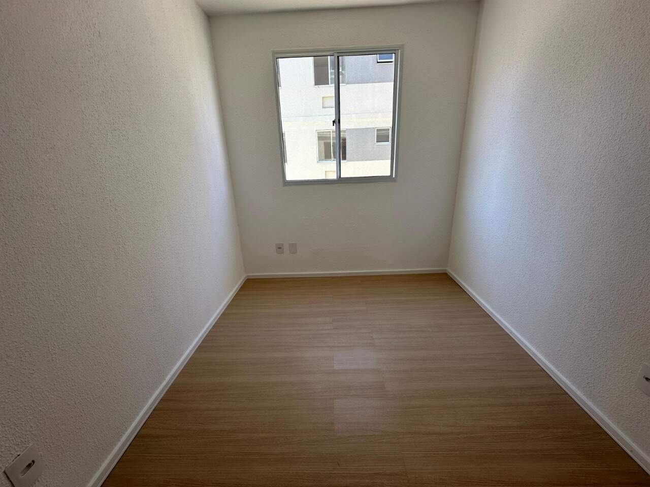 Apartamento 2 quartos para aluguel Dos Mangues 45m² Montes Claros MG: Quarto 1