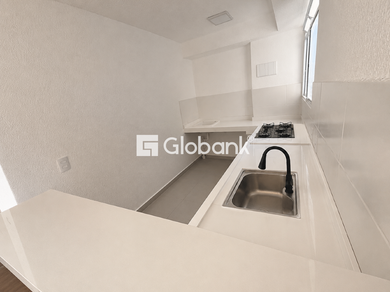 Apartamento 2 quartos para aluguel Dos Mangues 45m² Montes Claros MG: 