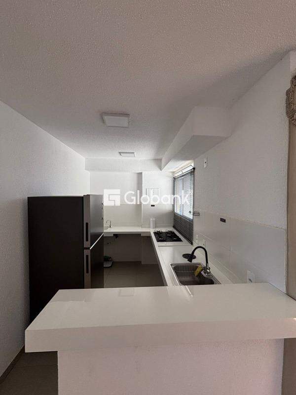 Apartamento 2 quartos para aluguel Dos Mangues 45m² Montes Claros MG: 