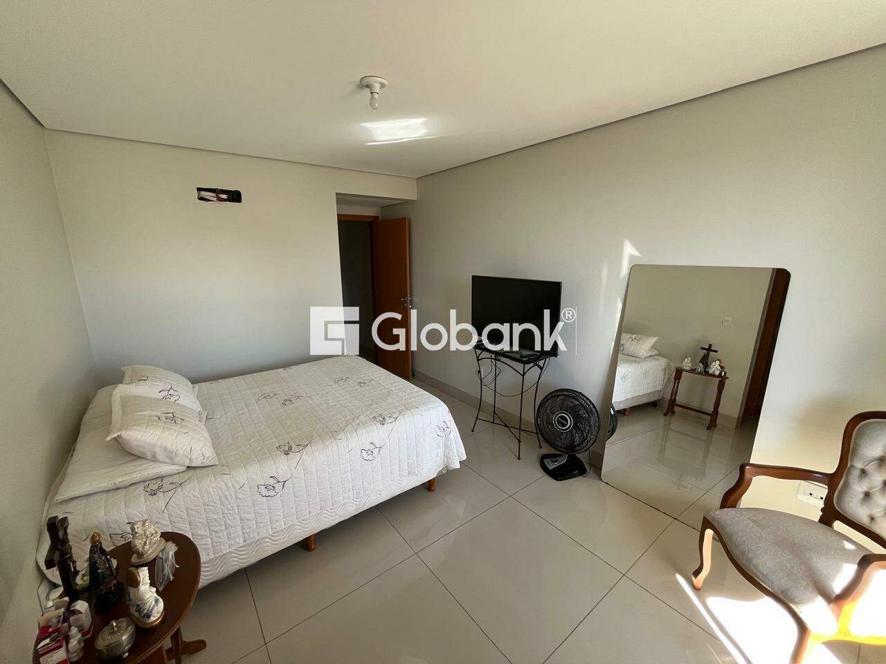Apartamento 3 quartos à venda Cândida Câmara 122m² Montes Claros MG: 