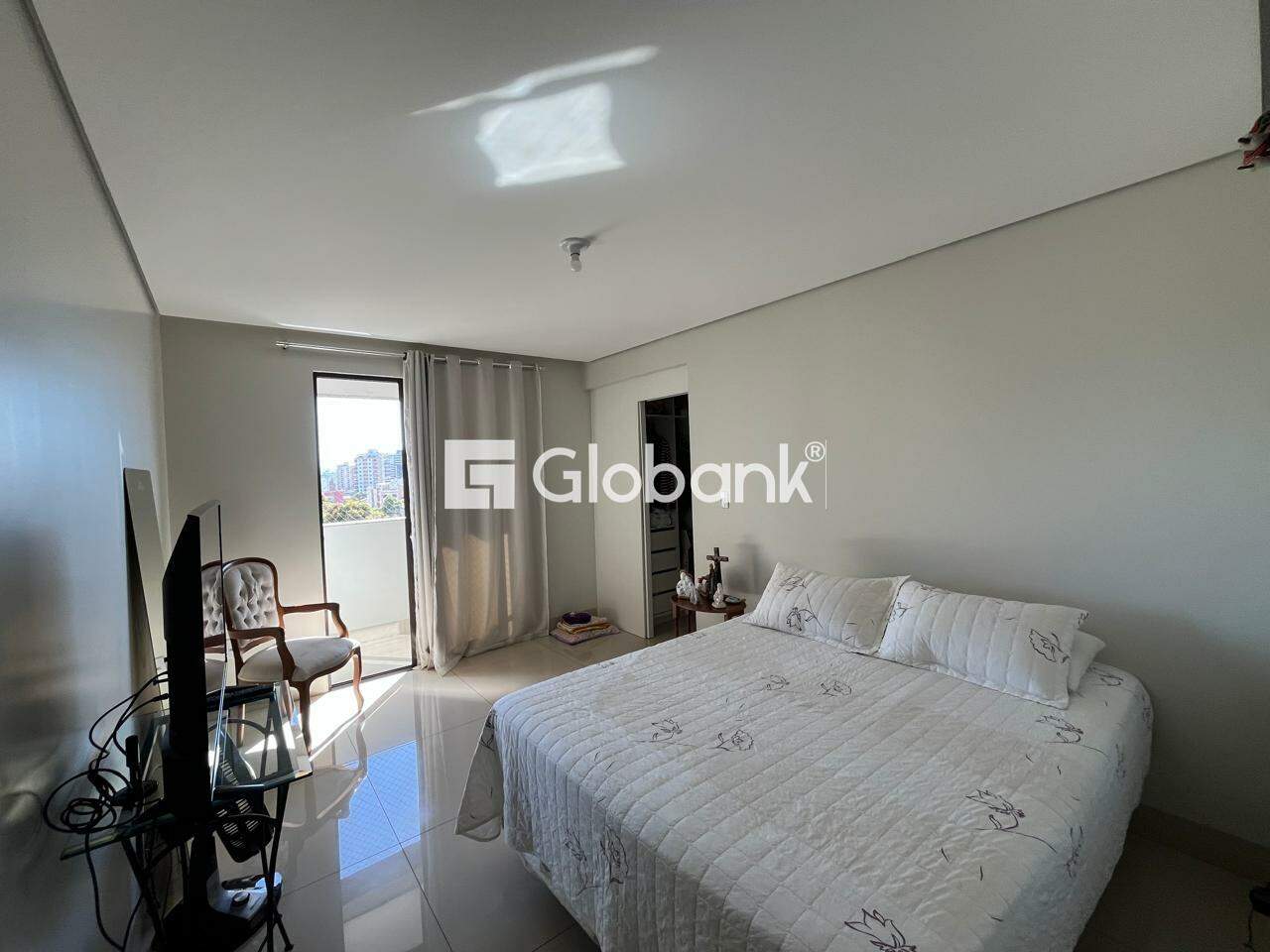 Apartamento 3 quartos à venda Cândida Câmara 122m² Montes Claros MG: 
