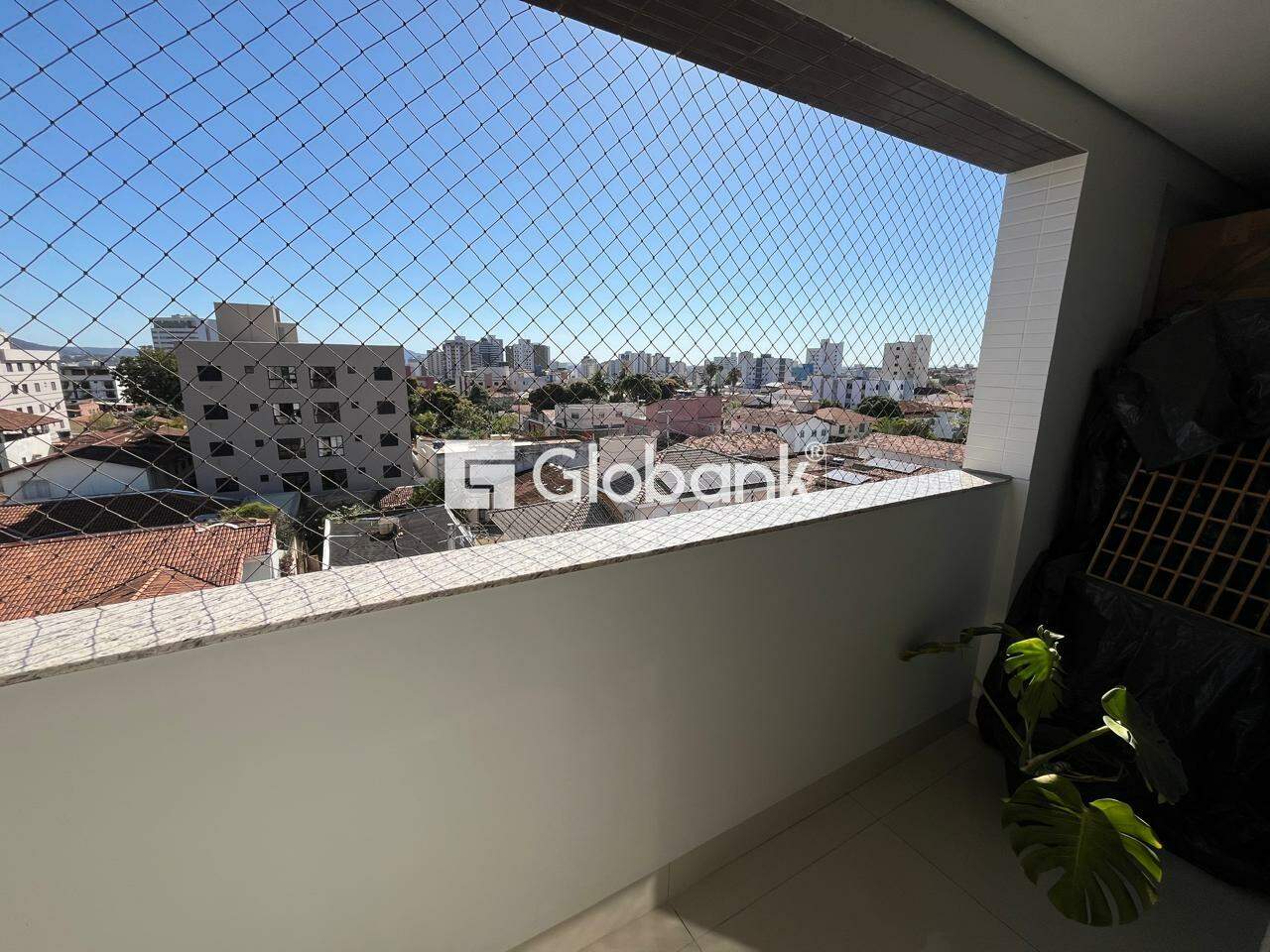 Apartamento 3 quartos à venda Cândida Câmara 122m² Montes Claros MG: 