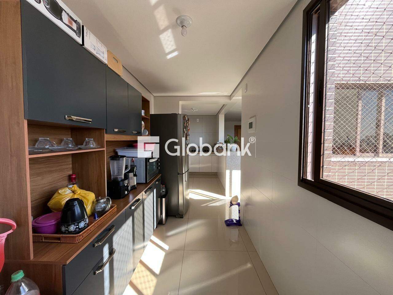 Apartamento 3 quartos à venda Cândida Câmara 122m² Montes Claros MG: 