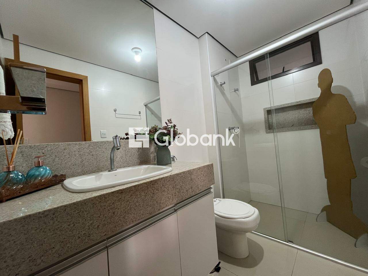 Apartamento 3 quartos à venda Cândida Câmara 122m² Montes Claros MG: 