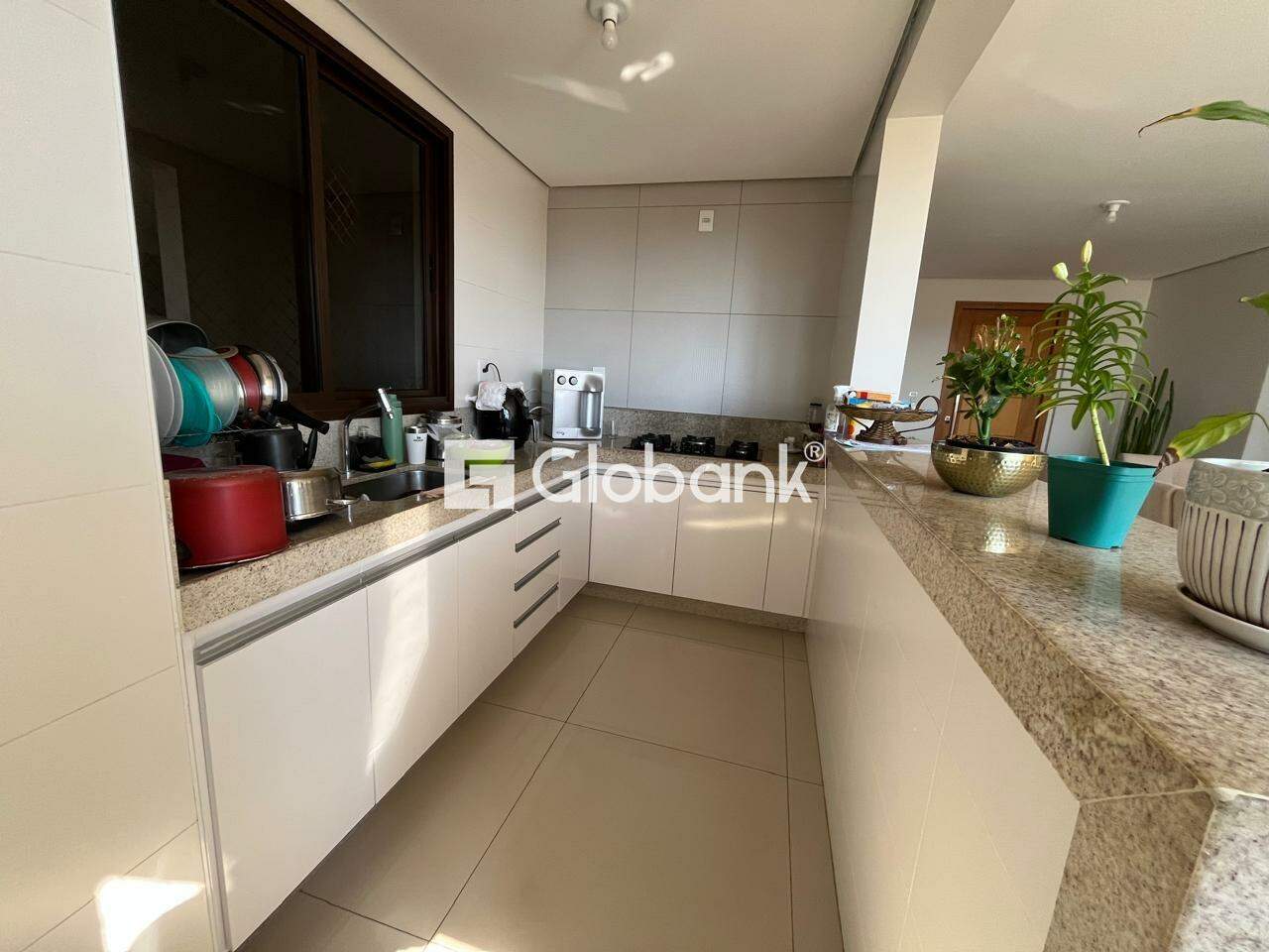 Apartamento 3 quartos à venda Cândida Câmara 122m² Montes Claros MG: 