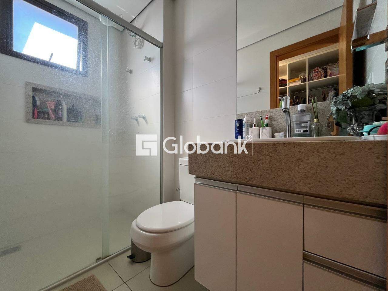 Apartamento 3 quartos à venda Cândida Câmara 122m² Montes Claros MG: 