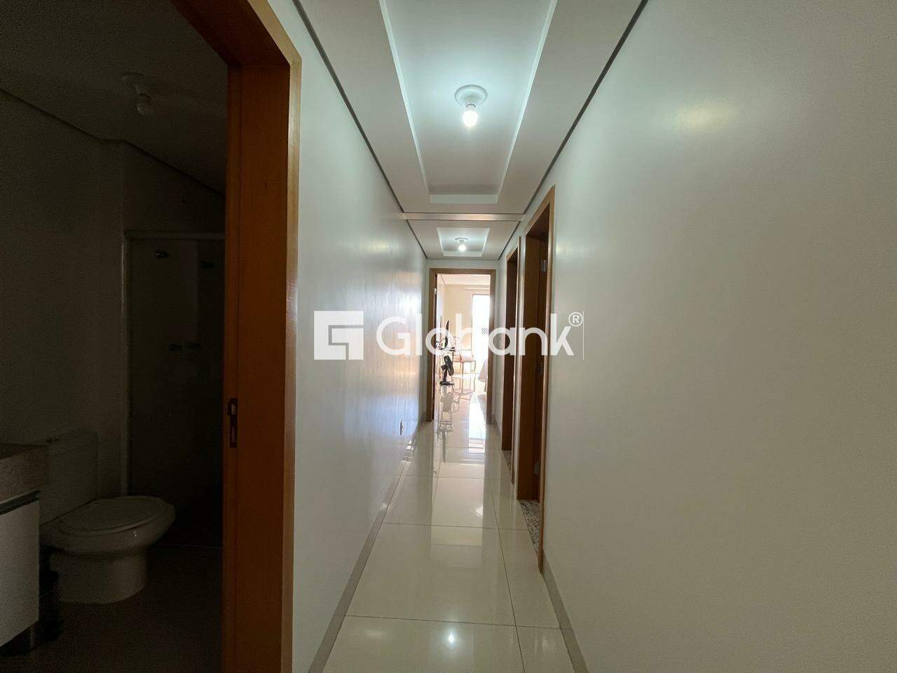 Apartamento 3 quartos à venda Cândida Câmara 122m² Montes Claros MG: 