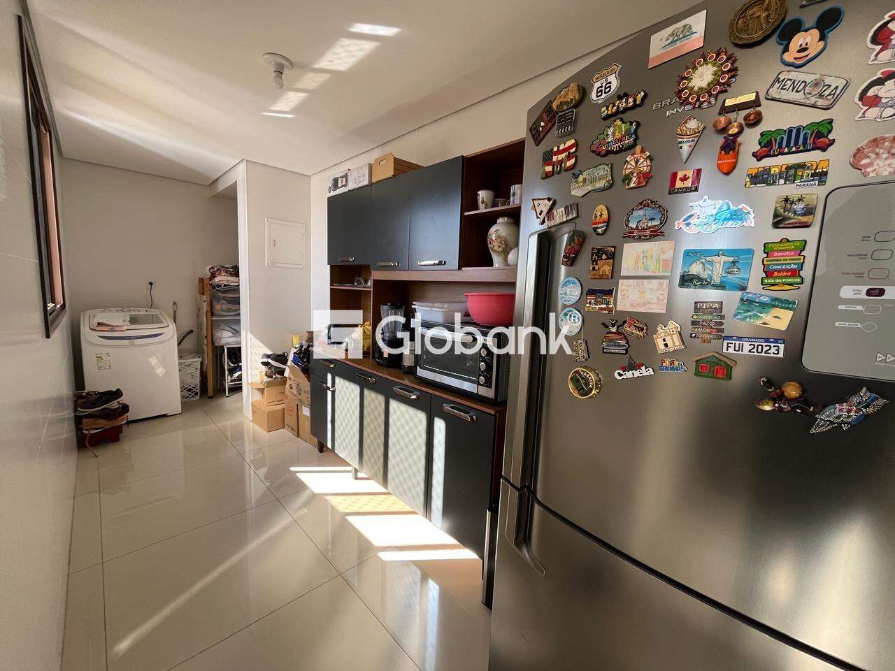 Apartamento 3 quartos à venda Cândida Câmara 122m² Montes Claros MG: 