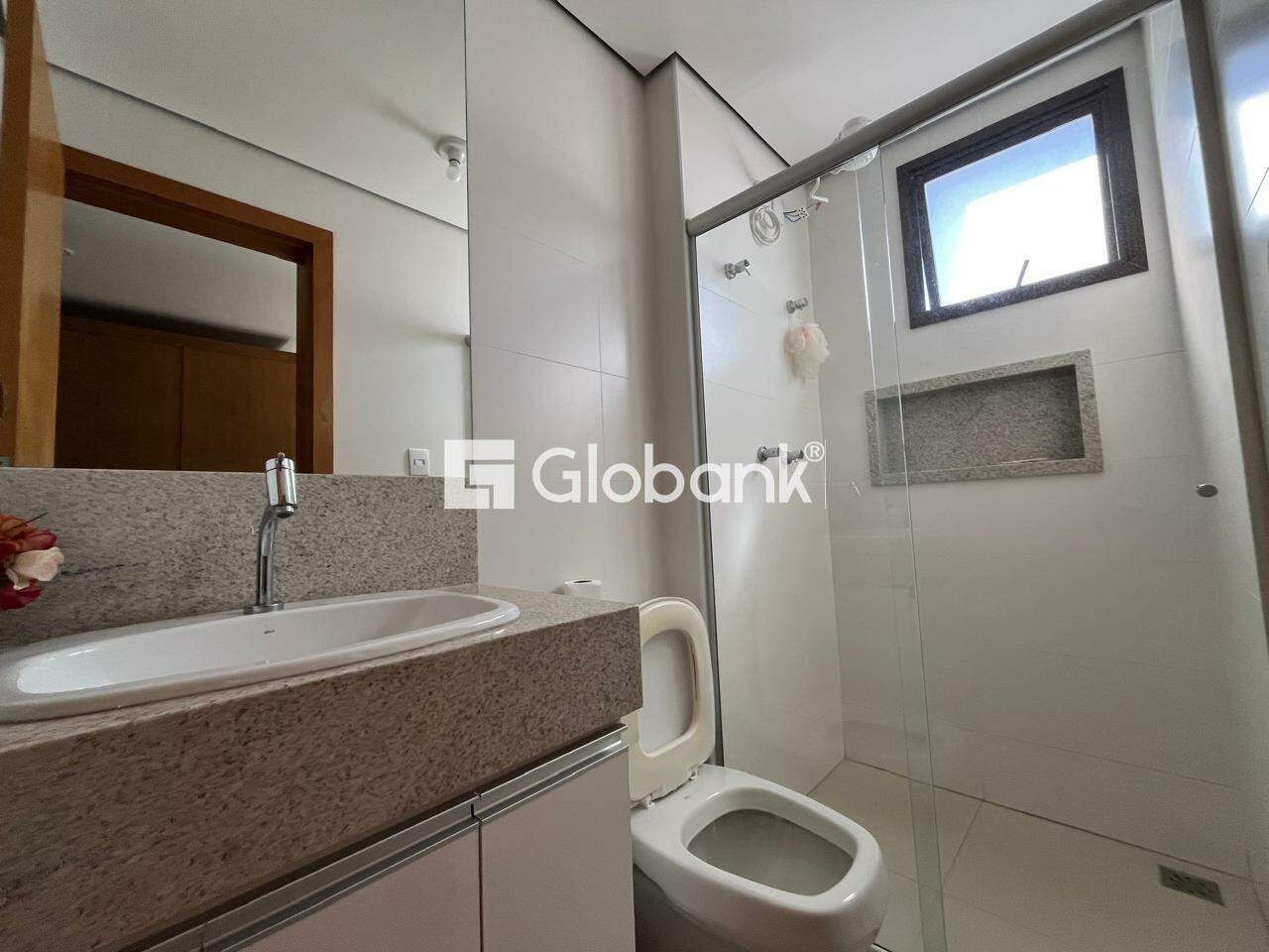 Apartamento 3 quartos à venda Cândida Câmara 122m² Montes Claros MG: 