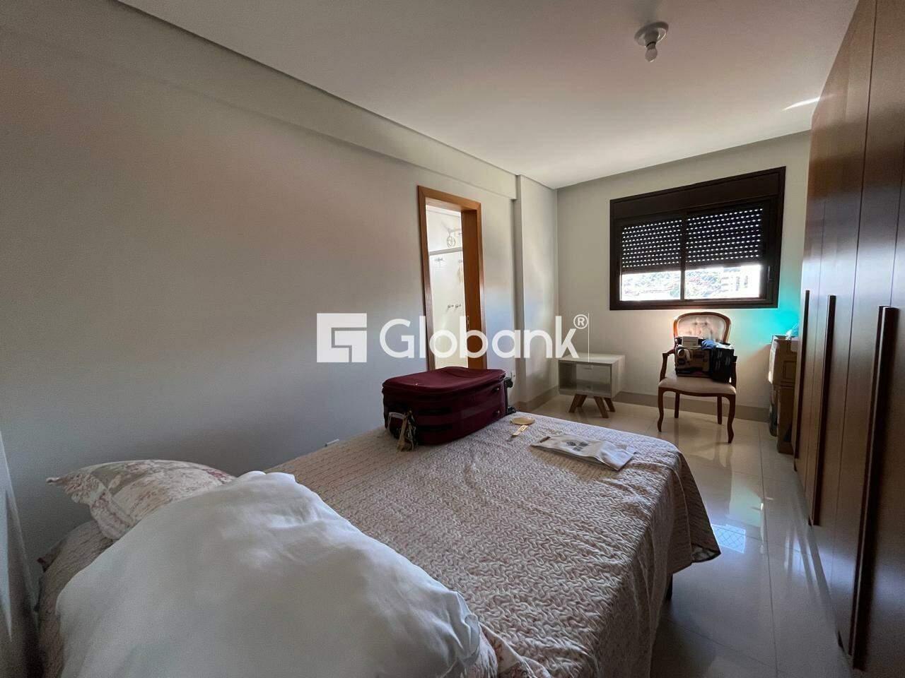 Apartamento 3 quartos à venda Cândida Câmara 122m² Montes Claros MG: 