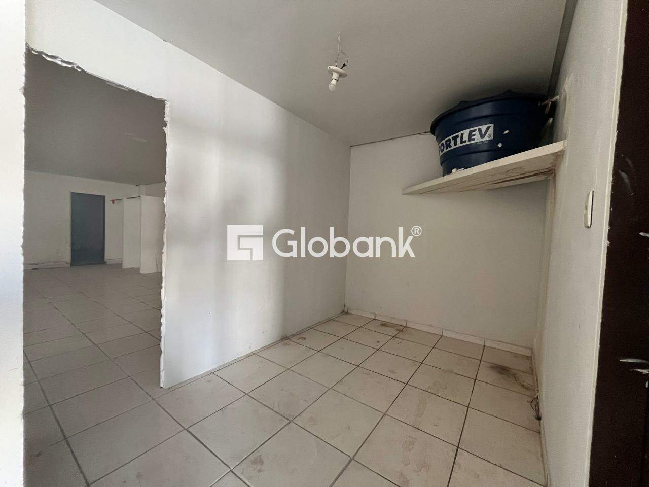 Ponto comercial 1 quarto para aluguel Jardim Panorama 100m² Montes Claros MG: 