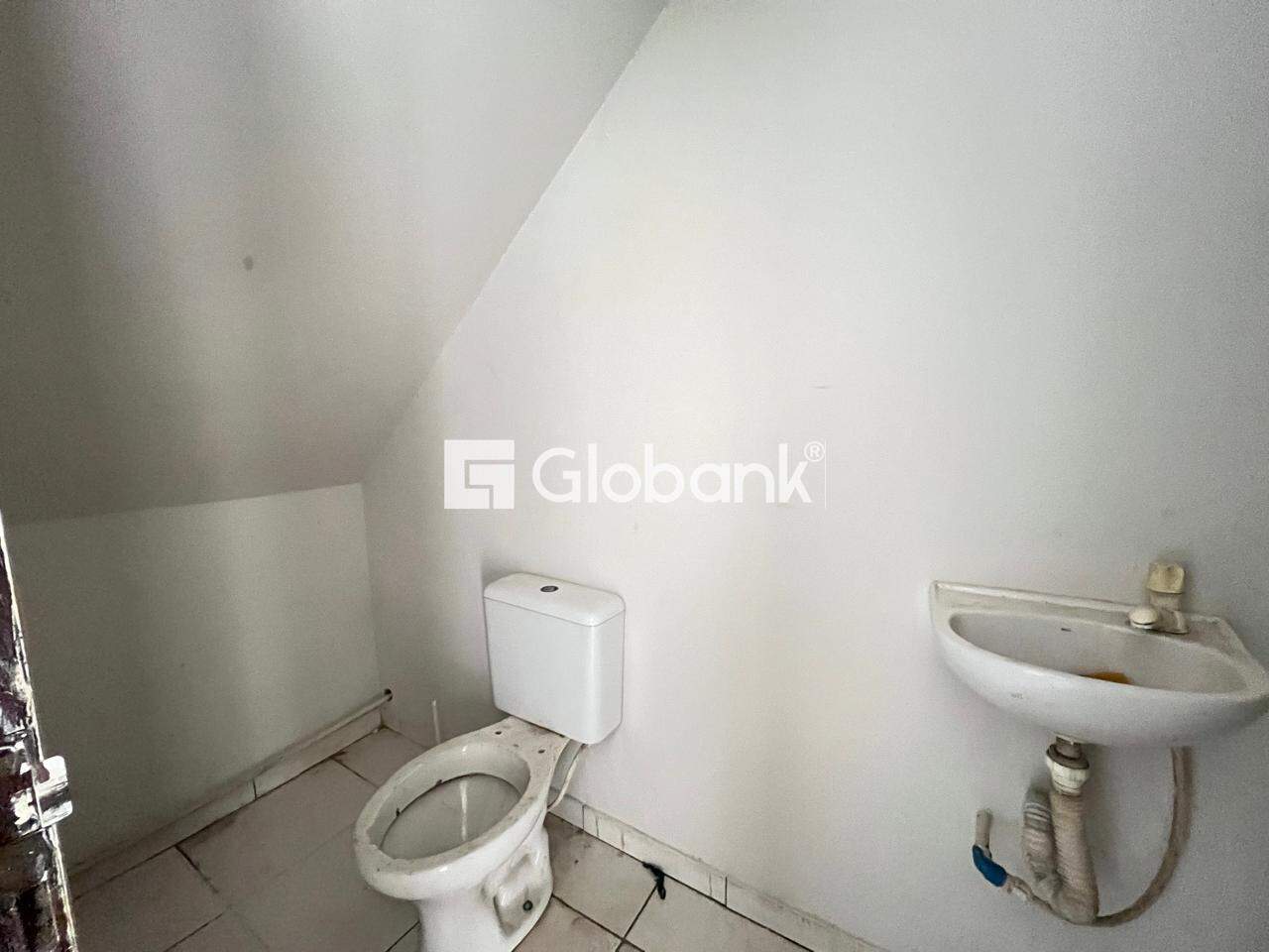 Ponto comercial 1 quarto para aluguel Jardim Panorama 100m² Montes Claros MG: 