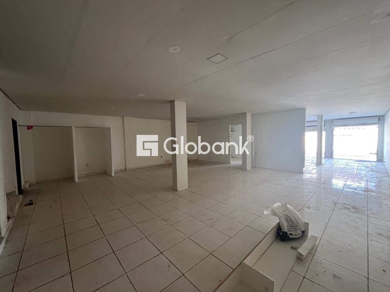 Ponto comercial 1 quarto para aluguel Jardim Panorama 100m² Montes Claros MG: 