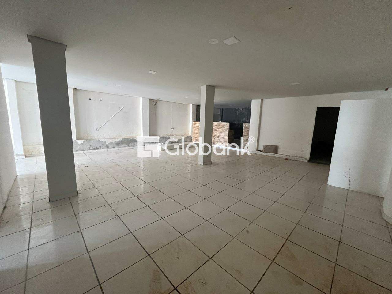 Ponto comercial 1 quarto para aluguel Jardim Panorama 100m² Montes Claros MG: 
