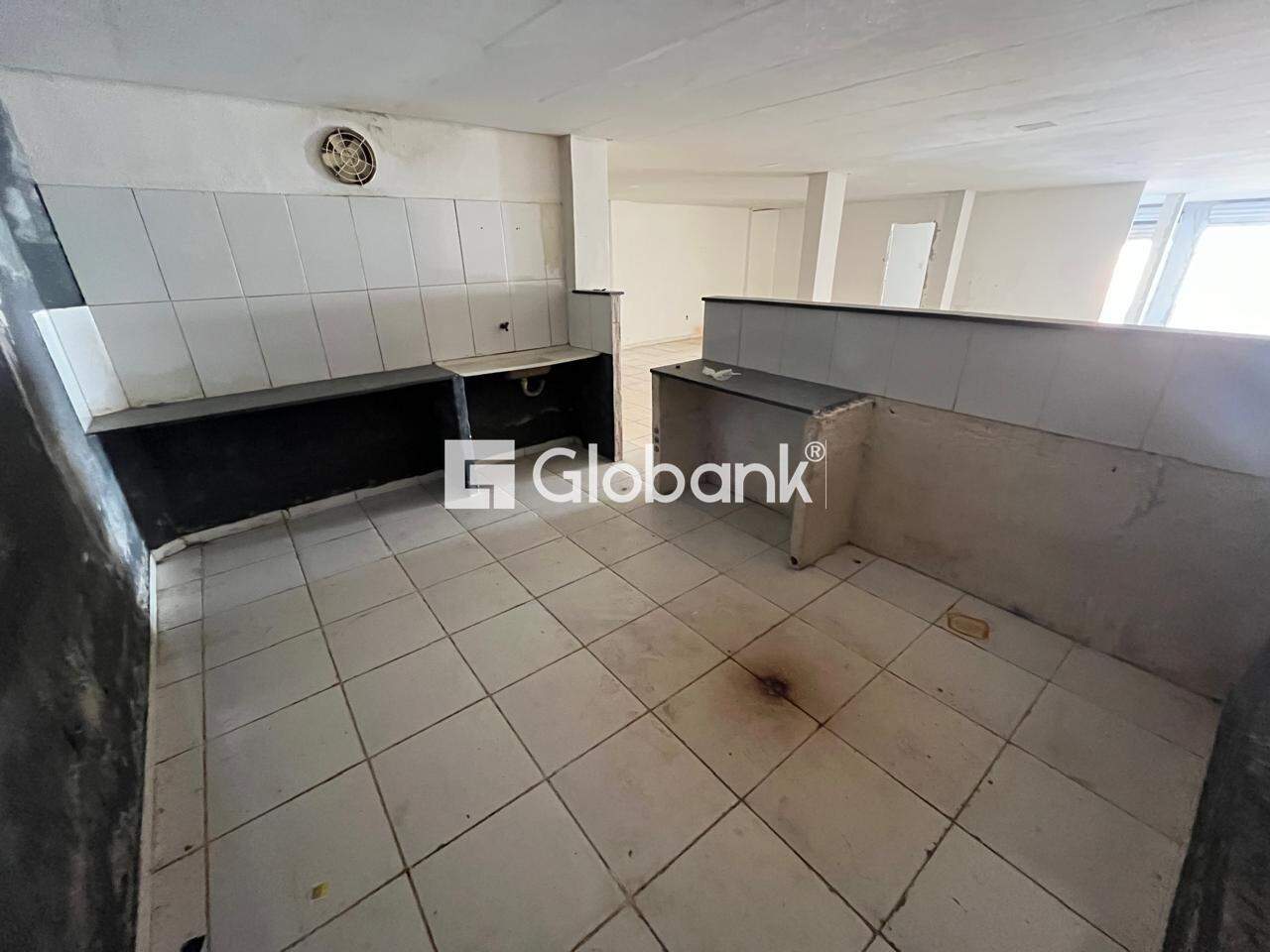Ponto comercial 1 quarto para aluguel Jardim Panorama 100m² Montes Claros MG: 