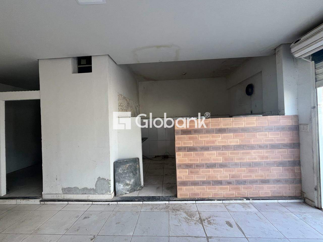 Ponto comercial 1 quarto para aluguel Jardim Panorama 100m² Montes Claros MG: 