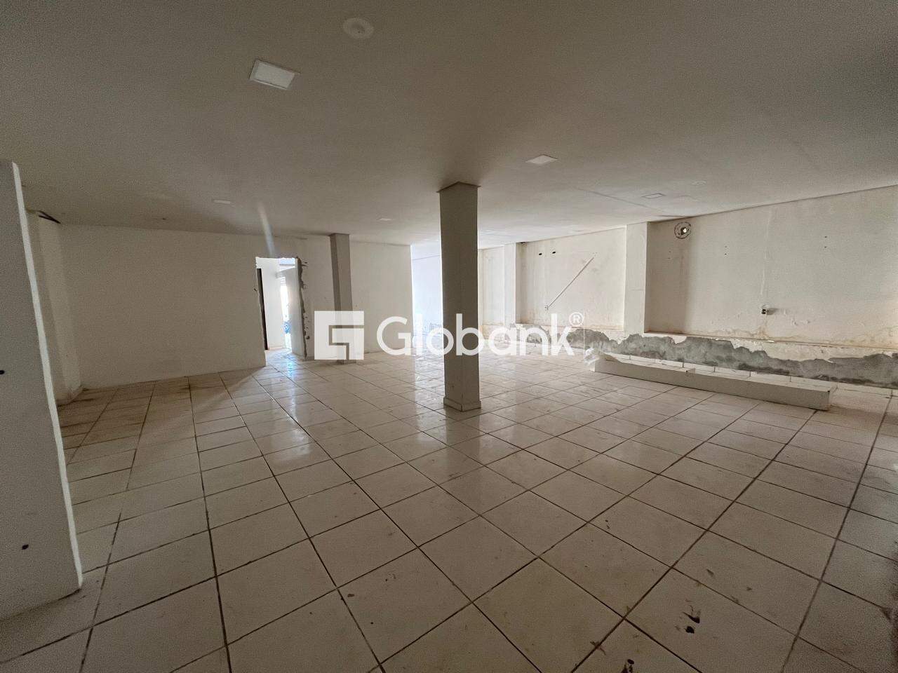 Ponto comercial 1 quarto para aluguel Jardim Panorama 100m² Montes Claros MG: 