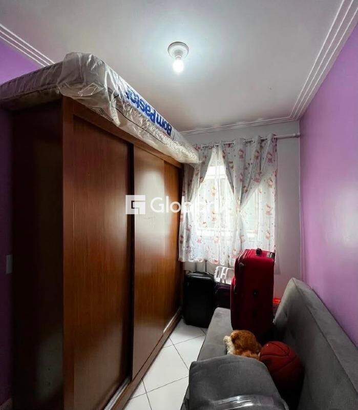 Casa 3 quartos à venda Raul Lourenço 69,07m² Montes Claros MG: