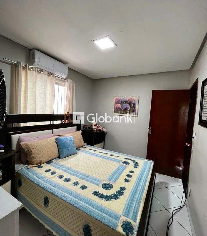 Casa 3 quartos à venda Raul Lourenço 69,07m² Montes Claros MG: