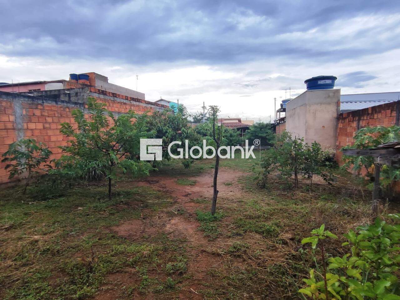 Terreno à venda Novo Delfino 280m² Montes Claros MG:
