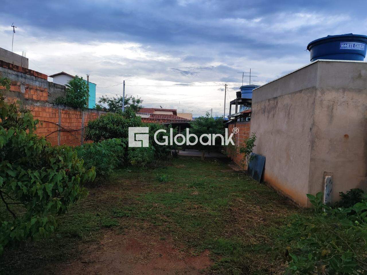 Terreno à venda Novo Delfino 280m² Montes Claros MG: 