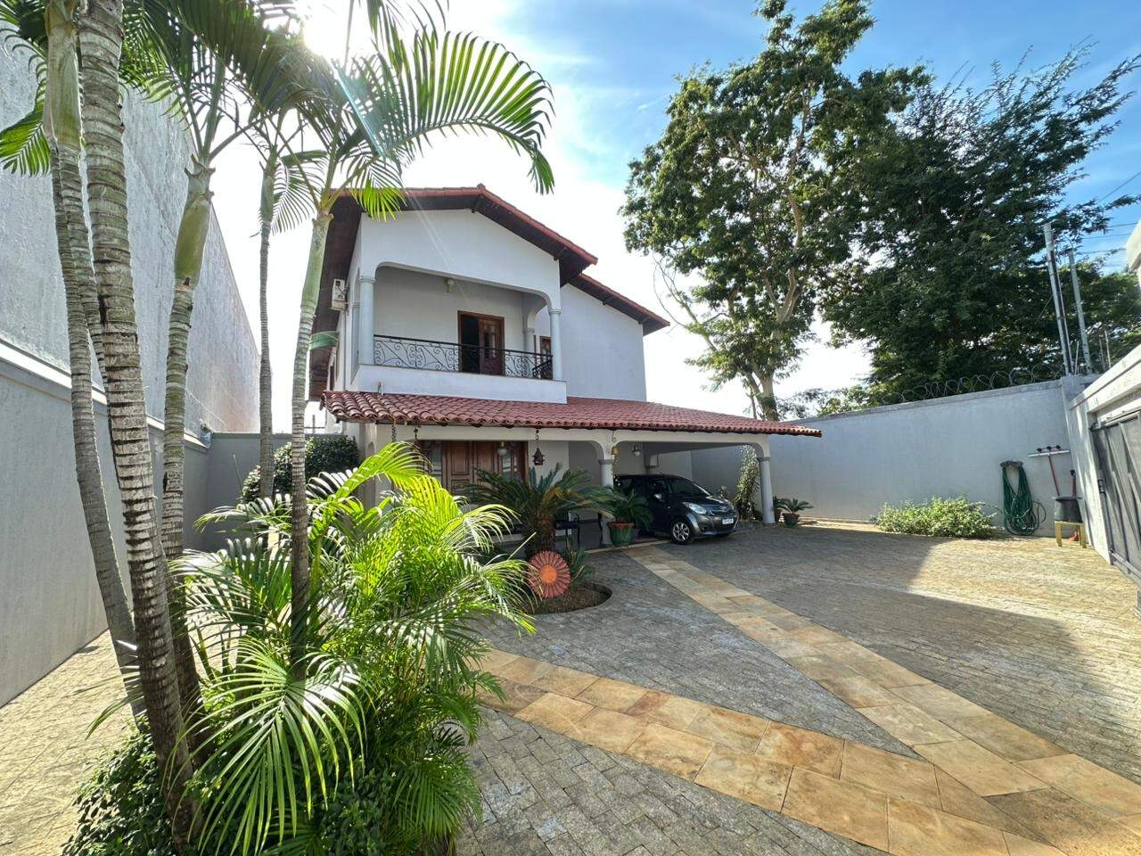 Casa em condomínio 3 quartos à venda Todos os Santos 396m² Montes Claros MG: 