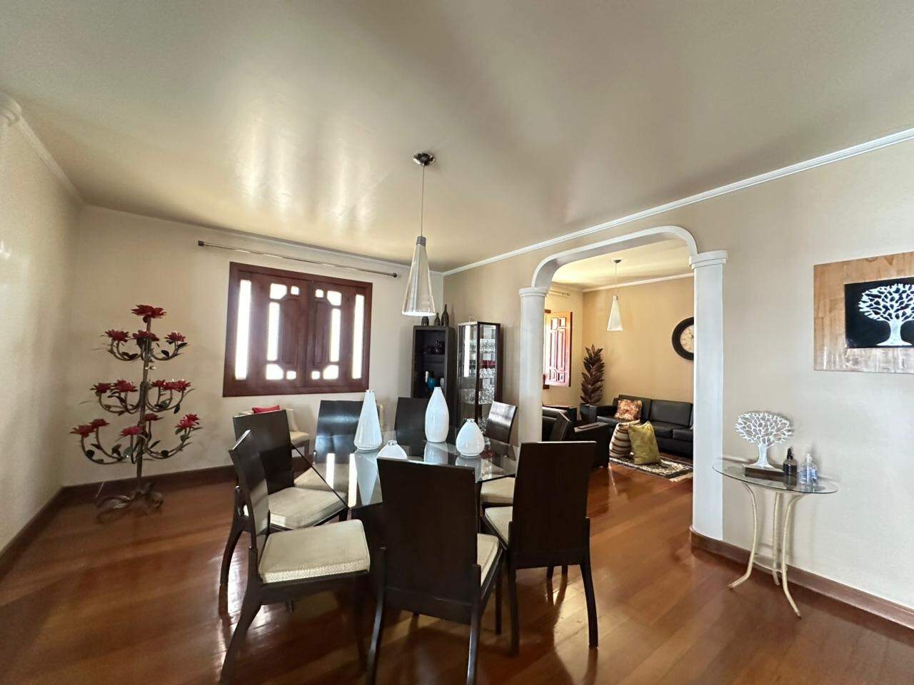 Casa em condomínio 3 quartos à venda Todos os Santos 396m² Montes Claros MG: