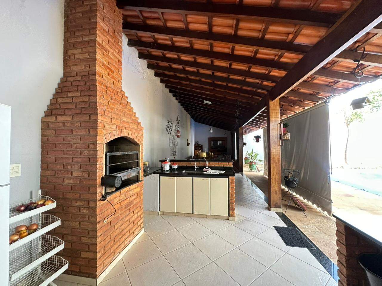 Casa em condomínio 3 quartos à venda Todos os Santos 396m² Montes Claros MG: