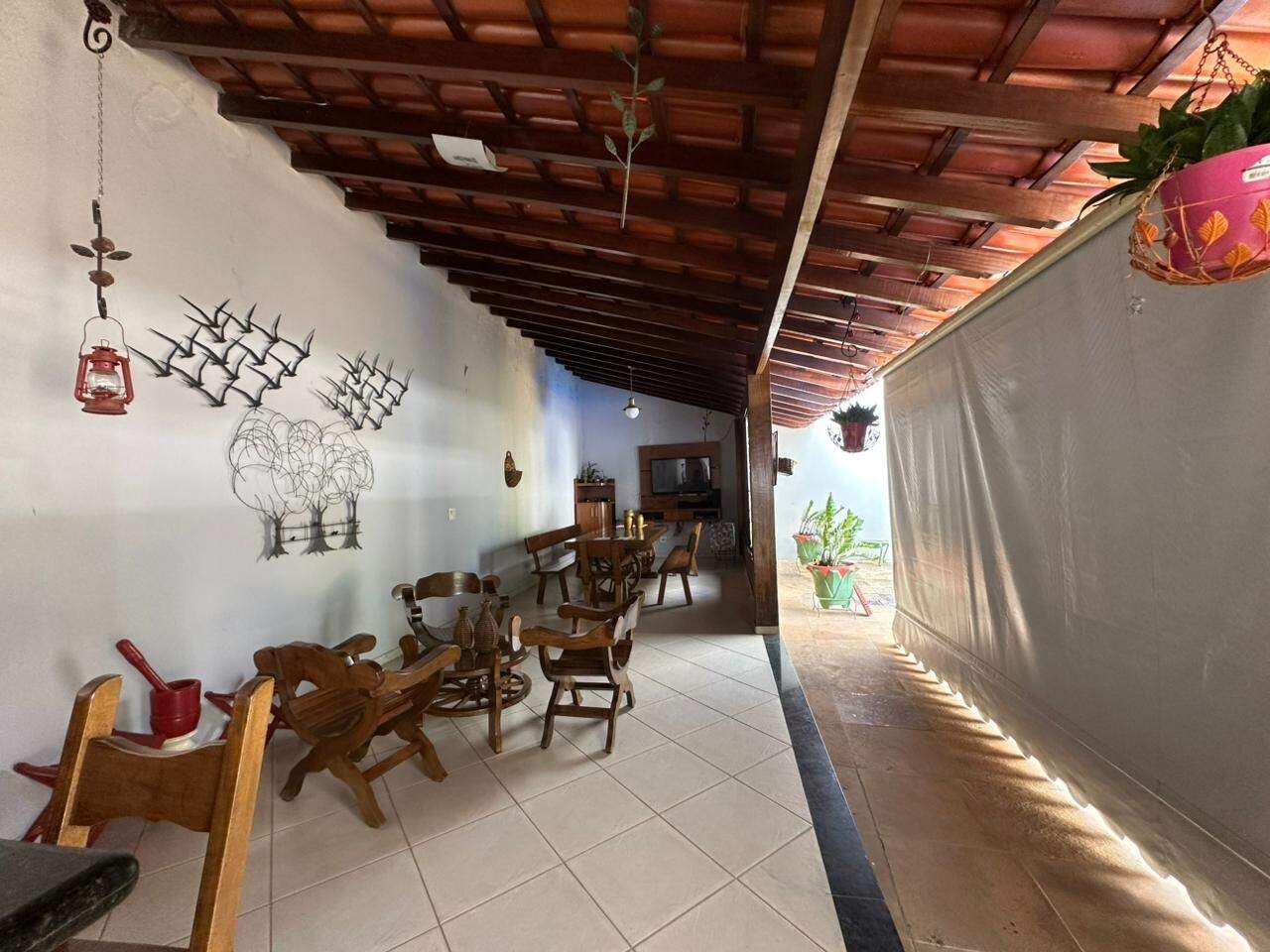 Casa em condomínio 3 quartos à venda Todos os Santos 396m² Montes Claros MG: