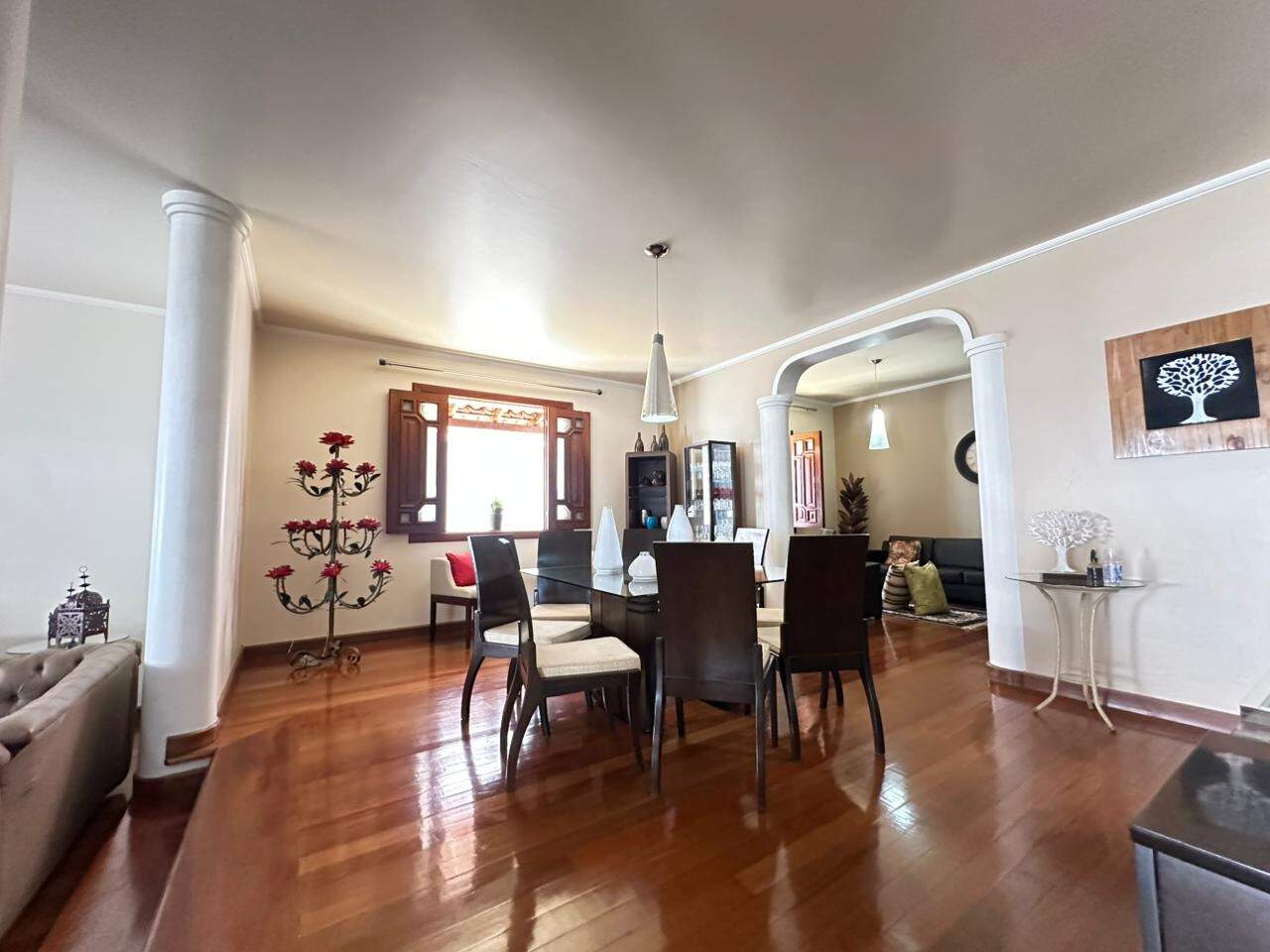 Casa em condomínio 3 quartos à venda Todos os Santos 396m² Montes Claros MG: 