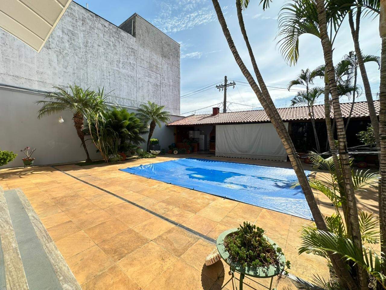 Casa em condomínio 3 quartos à venda Todos os Santos 396m² Montes Claros MG: