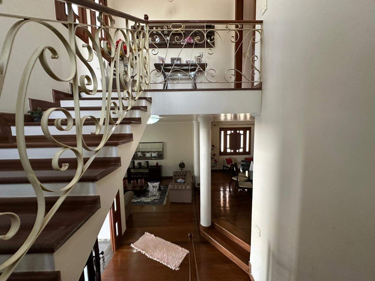 Casa em condomínio 3 quartos à venda Todos os Santos 396m² Montes Claros MG: