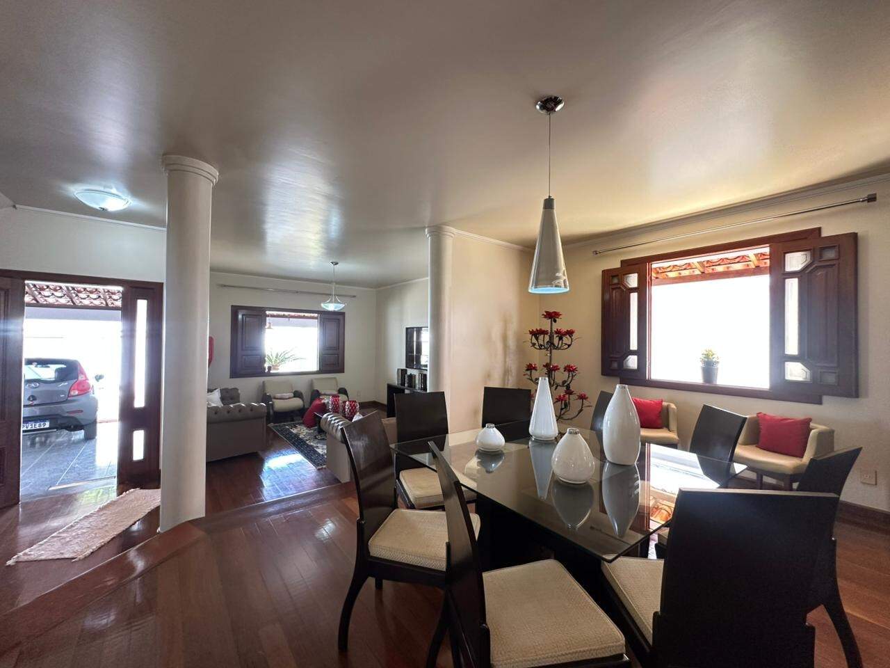 Casa em condomínio 3 quartos à venda Todos os Santos 396m² Montes Claros MG: 
