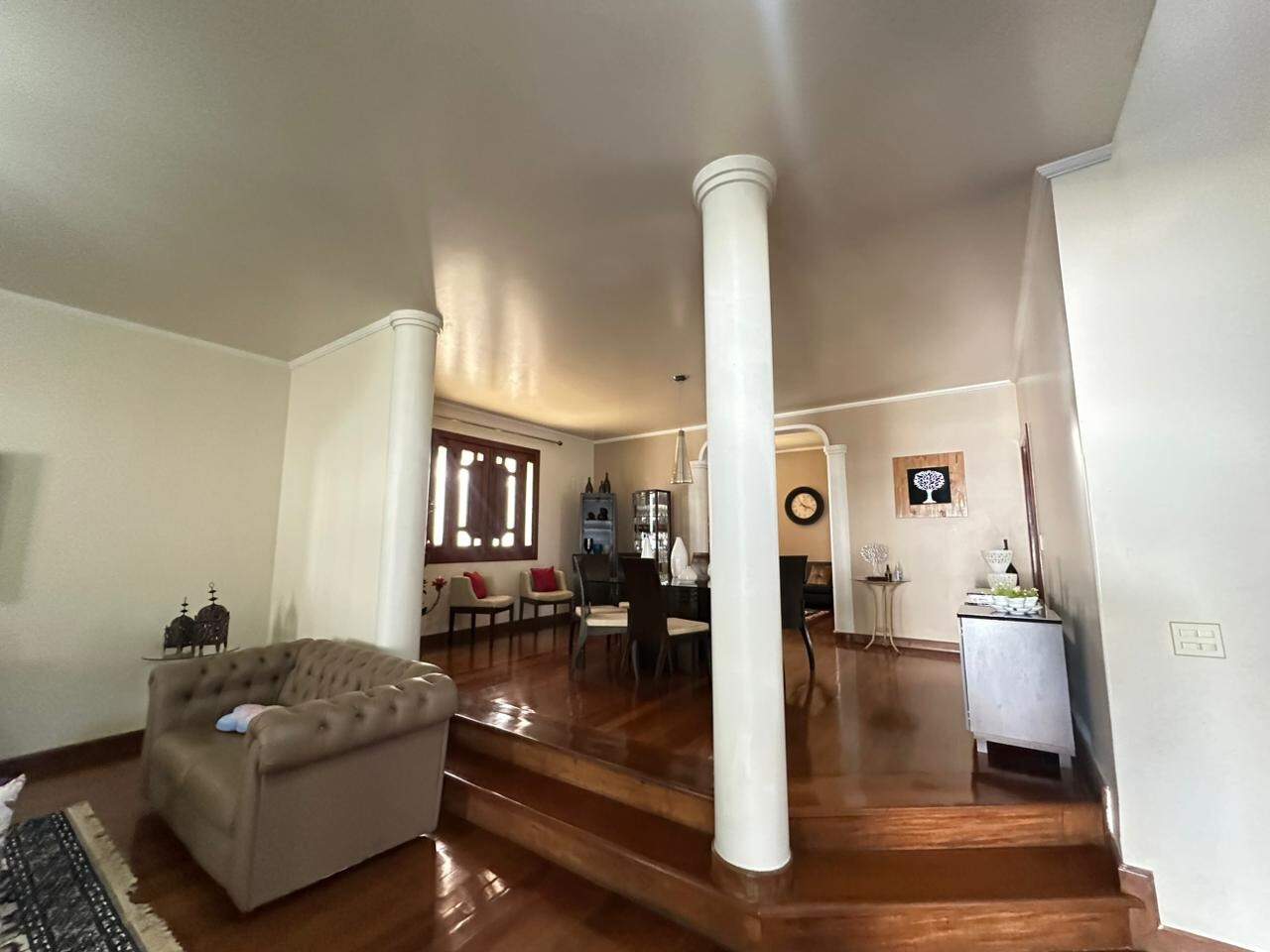 Casa em condomínio 3 quartos à venda Todos os Santos 396m² Montes Claros MG: